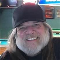 Richard Allen Musselman