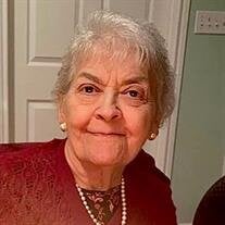 Joan Helen Schumpe