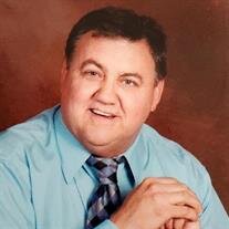 Stephen M Conrady