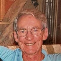 Donald Keenan Herman