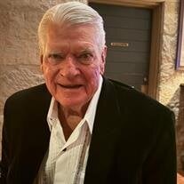 Kenneth Leon Batchelor