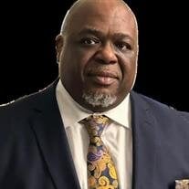 Xavier Hill