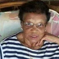 Gertrude Liggins