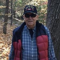 Neil Edward Waigand Jr.