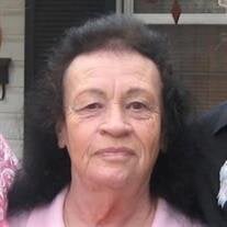 Ruthie Louise Atchley
