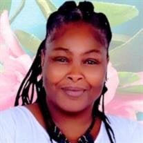 Ms. Angela D. Dawson