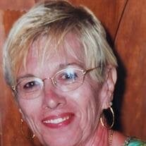 Rose Marie Hernandez