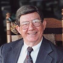 Thurston Metcalf