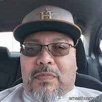 Ernest Huerta