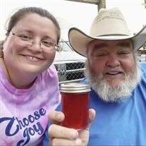 Richard Downey Nunley Sr.