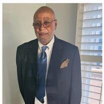 Howard Alvin Harris