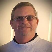 David Charles Peterson