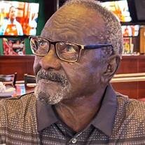 Sammuel Floyd Brown