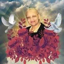 Ms. Deborah Ann Tuck
