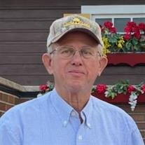 Timothy A. Lee