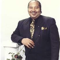 Mr. John Thomas Harris