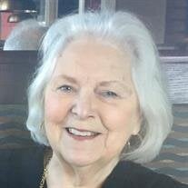 Mrs. Donna Sue Hanneken