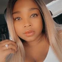 Vaneisha Lenay Williams (DOWNTOWN)