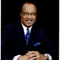 Mr. Henry Simon Jr.