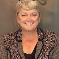 Debbie Renard Landry