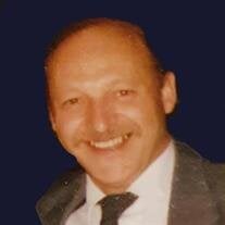 Larry David Hensley