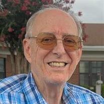 Theodore Russell Hrizak