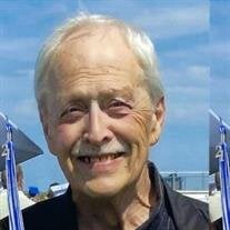 Lawrence Omar "Larry" Fenton