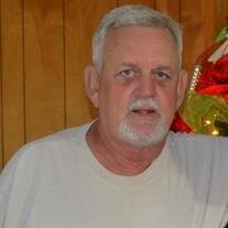 Julian E. "Sonny" Hawkins