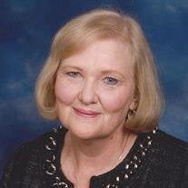 Carlene Marie (Green) Lakin