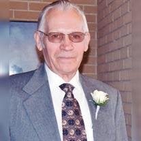 Earl P. Mueller