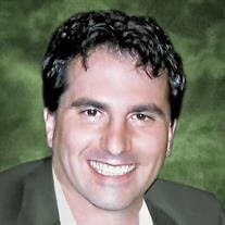 Mr. Samuel Anthony "Sammy" Manino, Jr.