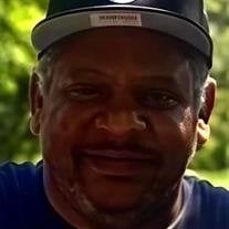 Baron Keith Simmons