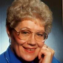 Rhea Carol Shupe