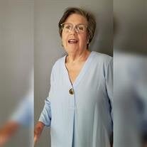 Elizabeth "Beth" JoAnne Pitts