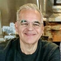 Mr. Kevin Dean Visosky