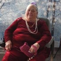 Joy Sue Pritchett