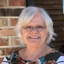 Charlotte Ann Hartt