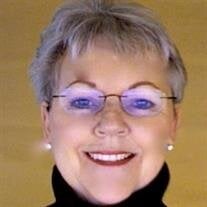 Mary Elizabeth Phillips