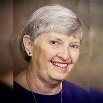 Margaret Phyllis Cogburn