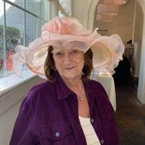 Donna Rucker Dobson