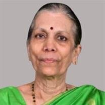 Premalatha Kinnigoli
