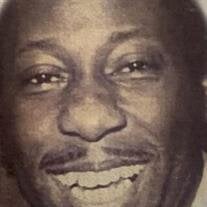 Richard Outler, Sr.