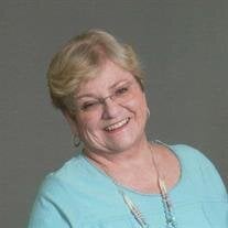 Sandra Ann Foley
