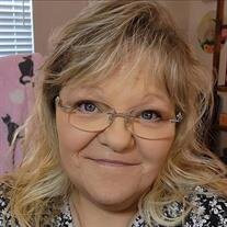 Stacey Pegoda McChesney