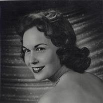 Nancy R. Perry