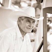 Mr. Royce Lindol Carter