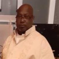 Mr. Lee "Mo" Morris Bryant Jr.