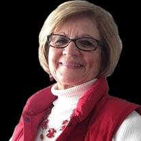 Dorothy Morrow