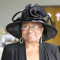 Elder Anna S. Williams