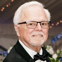 Robert Edward McCormack Jr.